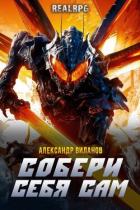 Книга Собери себя сам (СИ)