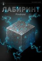 Книга Лабиринт