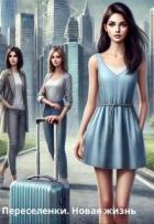 Книга Переселенки. Новая жизнь (СИ)
