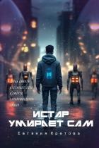 Книга Истар умирает сам