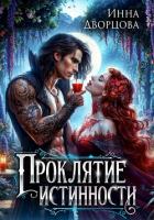 Книга Проклятие истинности