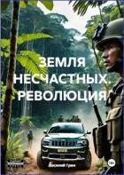 Книга Революция (СИ)