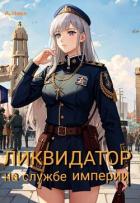 Книга Ликвидатор на службе Империи. Том 5. Финал (СИ)