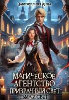Книга Тьма и свет (СИ)