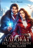 Книга Адвокат по драконьим разводам (СИ)