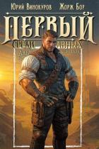 Книга Первый среди равных. Книга XIII (СИ)
