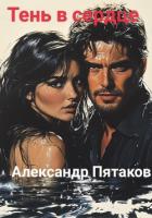 Книга Тень в сердце