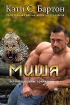 Книга Миша (ЛП)