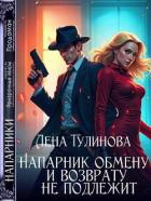 Книга Напарник обмену и возврату не подлежит (СИ)