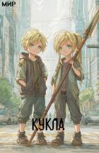 Книга Кукла 4 (СИ)