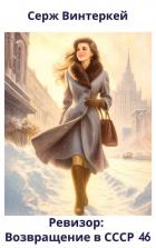 Книга Ревизор: возвращение в СССР 46 (СИ)