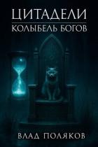 Книга Цитадели: Колыбель богов (СИ)