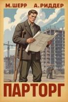 Книга Парторг (СИ)