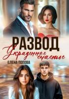 Книга Развод. Украденное счастье