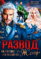 Книга Развод. Не прощу за "походную жену" (СИ)