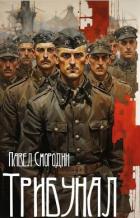 Книга Трибунал (СИ)