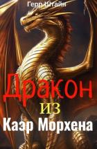 Книга Дракон из Каэр Морхена (СИ)