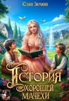 Книга История "не"хорошей мачехи (СИ)