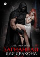 Книга Загнанная для дракона