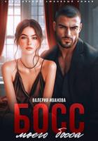 Книга Босс моего босса