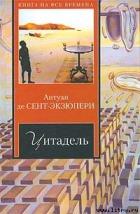 Книга Цитадель