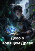 Книга Дело о Ходящем Древе
