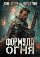 Книга Формула огня (СИ)