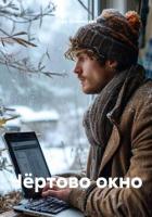 Книга Чёртово окно