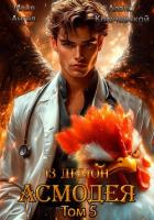 Книга 13 демон Асмодея. Том 5