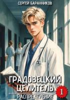 Книга Распределение (СИ)