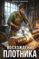 Книга Восхождение Плотника (СИ)