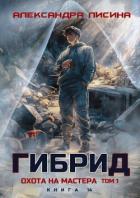 Книга Охота на мастера. Том 1 (СИ)