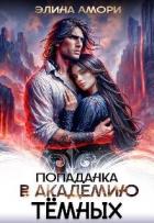 Книга Попаданка в академию темных (СИ)