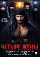 Книга Четыре жены моего мужа. Выжить в гареме