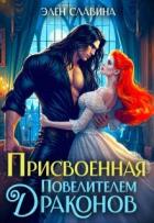 Книга Присвоенная повелителем драконов (СИ)