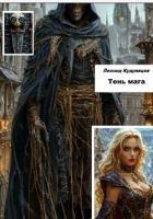 Книга Тень мага