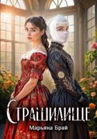 Книга Страшилище