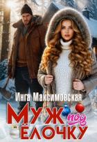 Книга Муж под елочку