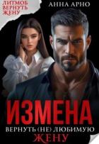 Книга Измена. Вернуть (не) любимую жену (СИ)