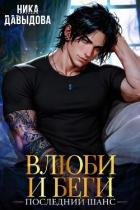 Книга Последний шанс (СИ)