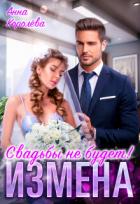 Книга Измена. Свадьбы не будет! (СИ)
