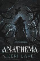Книга Анафема (ЛП)
