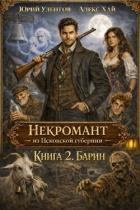 Книга Барин (СИ)