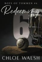 Книга Искупление 6-го (ЛП)