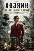 Книга Хозяин Волшебной Лавки (СИ)