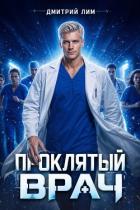 Книга Проклятый Врач. Том I (СИ)