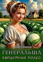 Книга Генеральша капустных полей (СИ)