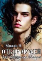 Книга Отбор мужей для принцессы Айсары (СИ)