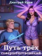 Книга Путь трёх совершенствований (СИ)