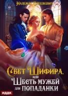 Книга Свет Шифира, или Шесть мужей для попаданки